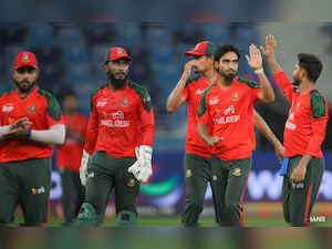 Bangladeshs New Demand From ICC Over T20 World Cup Matches In India