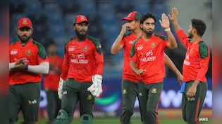 मुस्तफिजुर को ना, तो शाकिब को हां कैसे? आगे क्या होगा ICC - बांग्लादेश बोर्ड की बैठक में