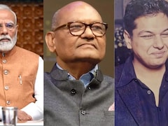 पीएम नरेंद्र मोदी ने अग्निवेश अग्रवाल के निधन पर जताया शोक