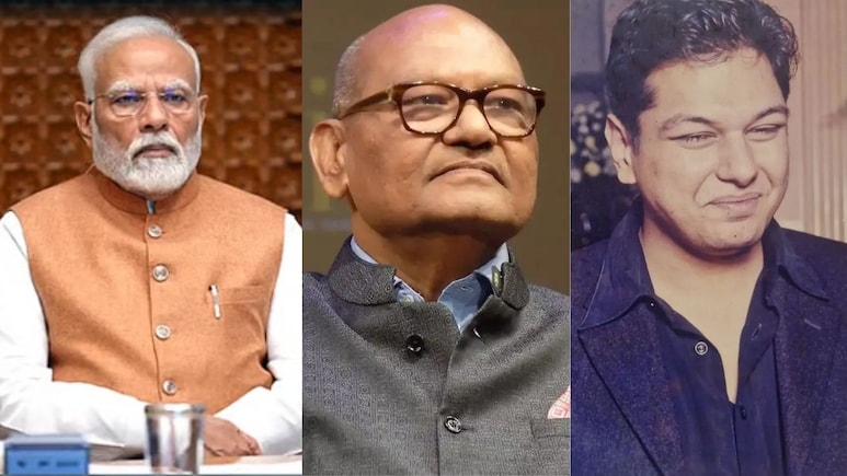 पीएम नरेंद्र मोदी ने अग्निवेश अग्रवाल के निधन पर जताया शोक