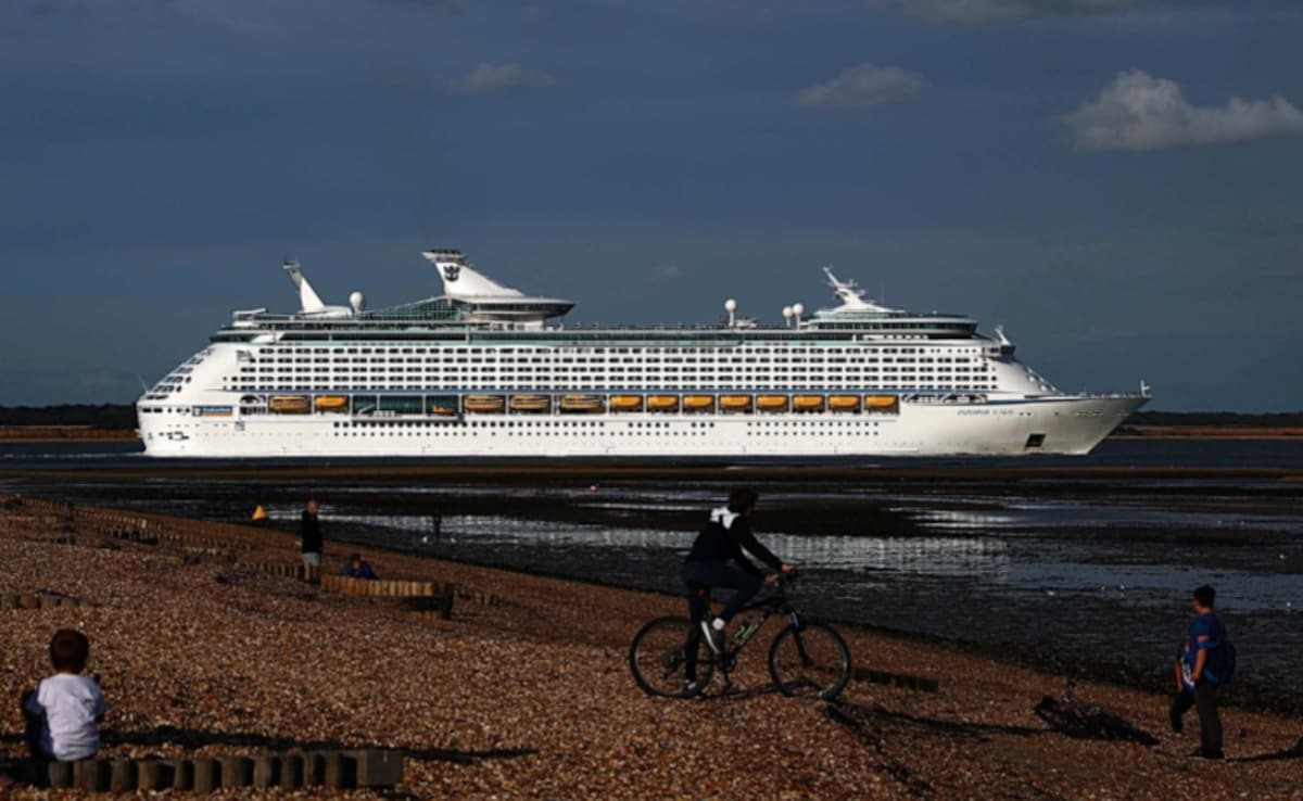 Promised Dream Cruise Trip, Hyderabad Man Loses Rs 2 Lakh To Scammers