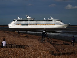 Promised Dream Cruise Trip, Hyderabad Man Loses Rs 2 Lakh To Scammers