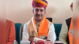 UGC के नए नियमों पर बोले मदन राठौड़- सबको समान अवसर मिले, हम जातिवाद मिटाना चाहते हैं