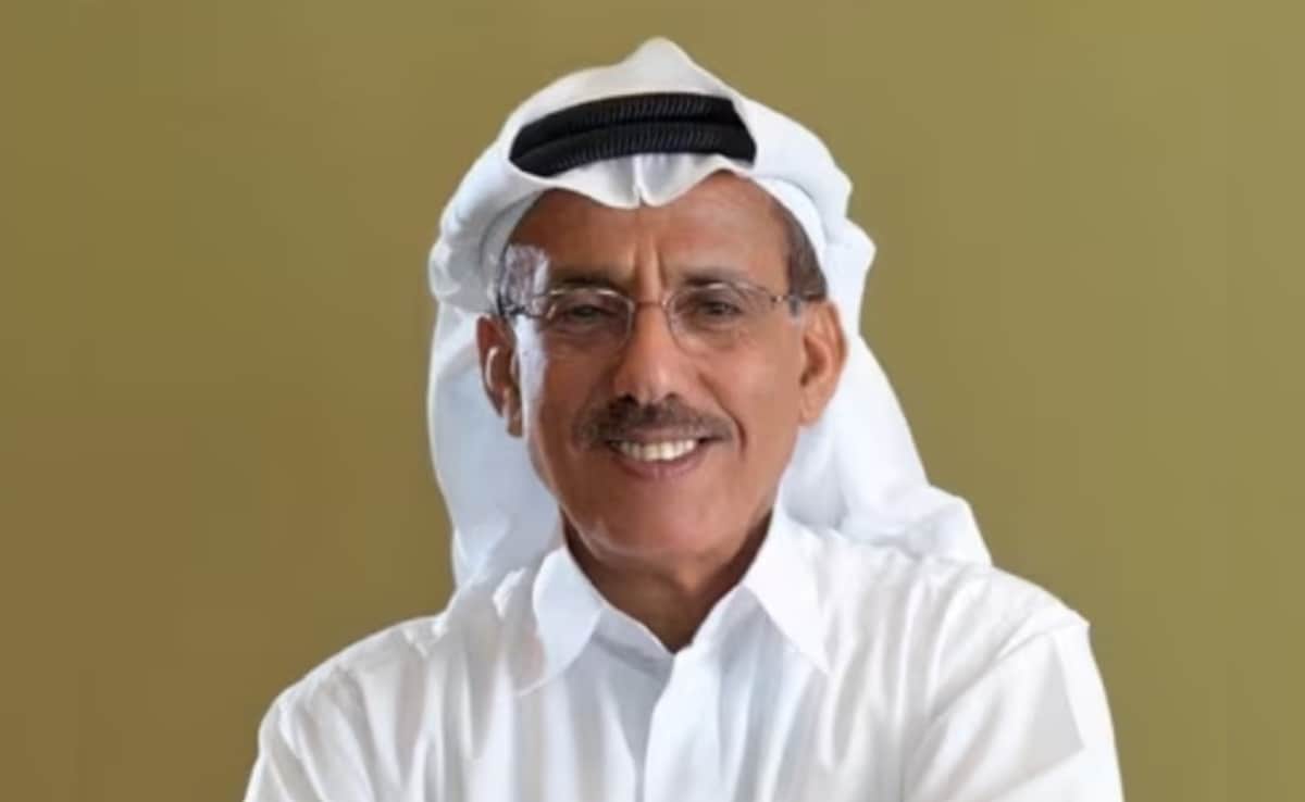 Latest and Breaking News on NDTV