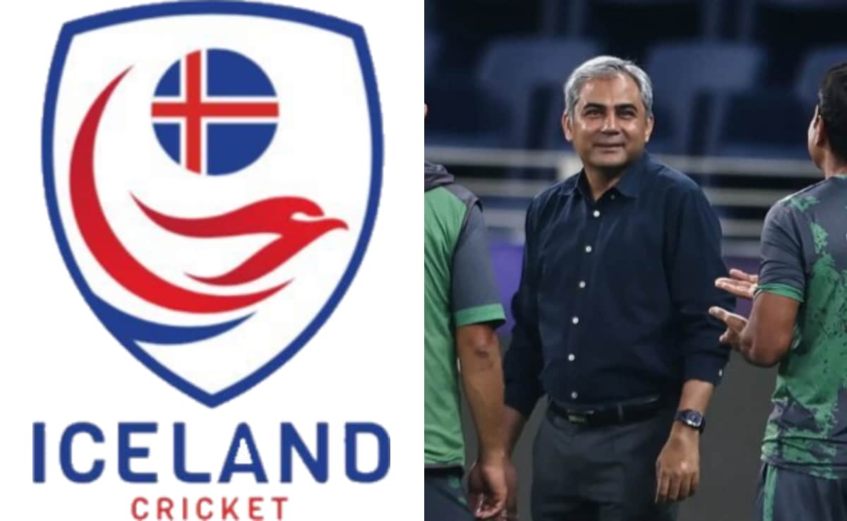 T20 World Cup 2026: आइसलैंड ने भी शुरू कर दिया  पाकिस्तान की भद पीटना, विश्व कप भागीदारी को लेकर कुछ ऐसे की खिंचाई
