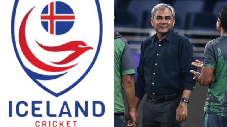 T20 World Cup 2026: आइसलैंड ने भी शुरू कर दिया  पाकिस्तान की भद पीटना, विश्व कप भागीदारी को लेकर कुछ ऐसे की खिंचाई