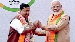 "He Is My Boss": PM Modi Praises BJP's New "Millennial" Chief Nitin Nabin