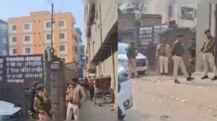 DGP ने हमलोगों को धमकाया, CBI जांच पर भी भरोसा नहीं... पटना नीट छात्रा की मौत मामले में परिवार का गंभीर आरोप