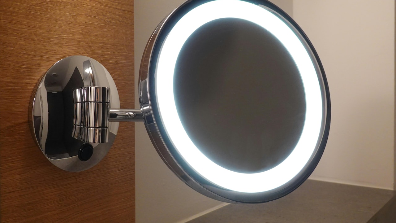 What Are The Pros And Cons Of LED Mirrors In A Bathroom? Check Style, Efficiency, And Drawbacks.