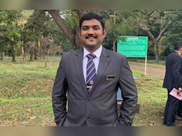 Success Story: गरीबी से निकलकर किया सपना पूरा, पढ़ें अखबार बेचने वाले बालामुरुगन की IFS बनने की कहानी