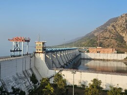 बीसलपुर में पानी की आवक ने तोड़े सभी रिकॉर्ड, जनवरी में पहली बार बांध का जलस्तर 315 मीटर के पार