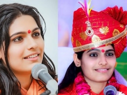 साध्वी प्रेम बाईसा की संदिग्ध मौत पर बड़ा एक्शन, जोधपुर पुलिस ने बनाई एसआईटी