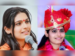 Exclusive: साध्वी प्रेम बाईसा की संदिग्ध मौत, इलाज करने वाले डॉक्टर ने पहली बार बताई उस शाम की कहानी