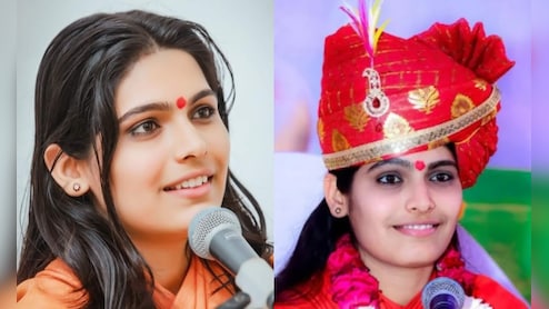 Exclusive: साध्वी प्रेम बाईसा की संदिग्ध मौत, इलाज करने वाले डॉक्टर ने पहली बार बताई उस शाम की कहानी