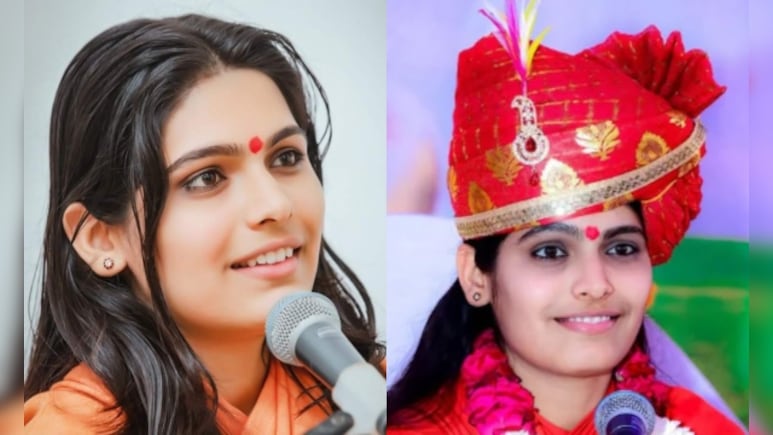 Exclusive: साध्वी प्रेम बाईसा की संदिग्ध मौत, इलाज करने वाले डॉक्टर ने पहली बार बताई उस शाम की कहानी