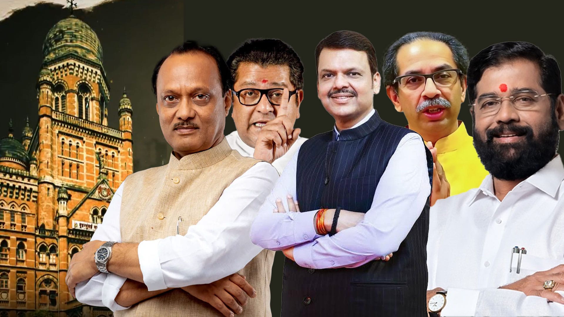 ₹75,000 Crore At Stake: Why the BMC Election Is Crucial For Mumbai