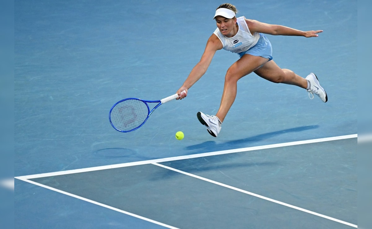 Iga Swiatek Defeats Maddison Inglis To Reach Australian Open Quarter-Final