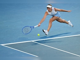 Iga Swiatek Defeats Maddison Inglis To Reach Australian Open Quarter-Final