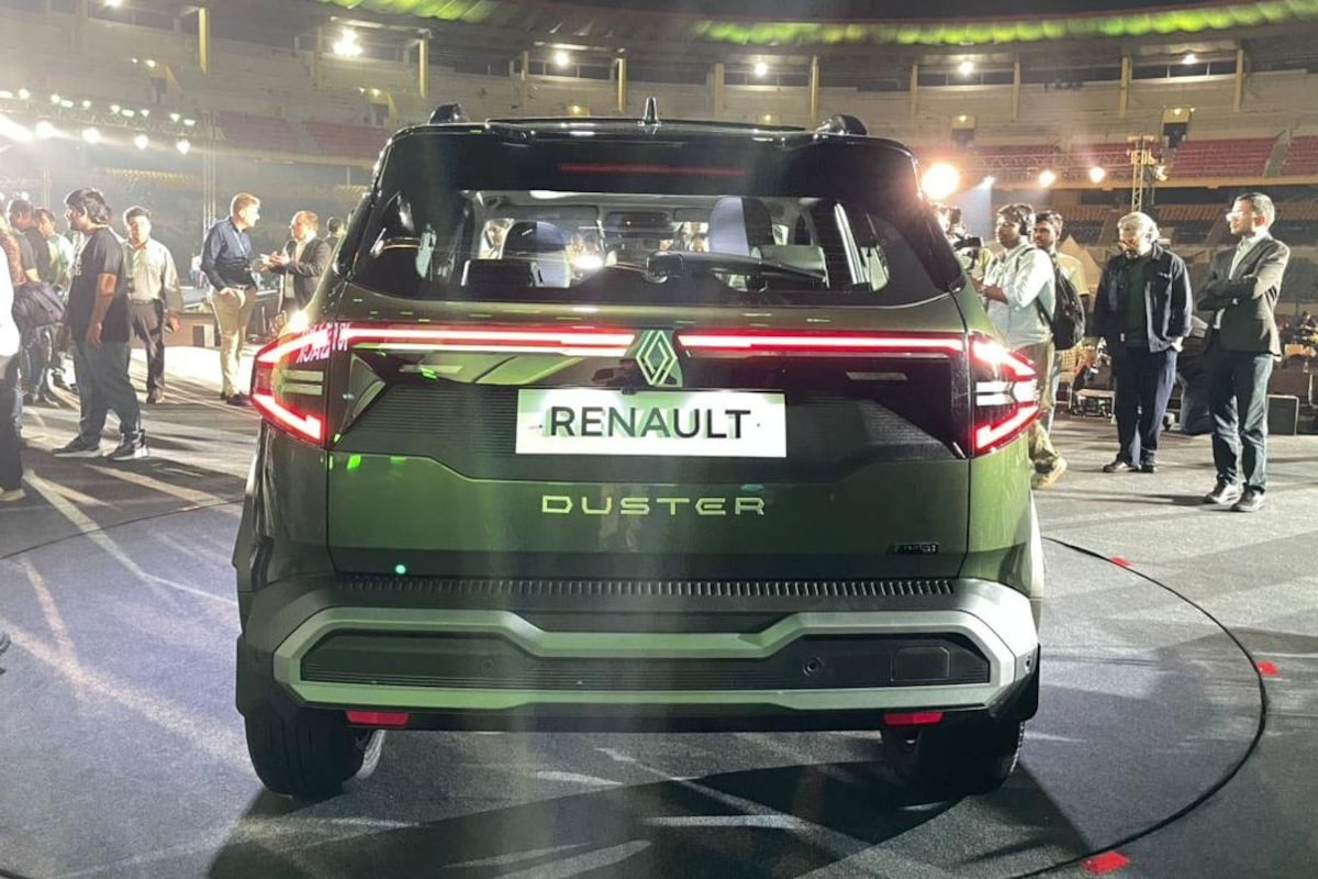 Latest and Breaking News on NDTV