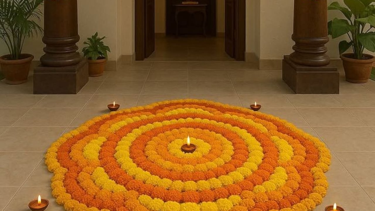 Vasant Panchami puja essentials are designed to create an organised home mandir