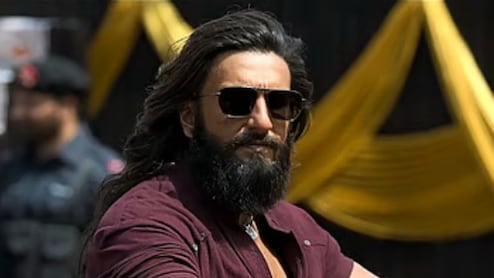 नेटफ्लिक्स ने खोला Dhurandhar से जुड़ा ये दिलचस्प राज, इस एक्टर से है खास कनेक्शन