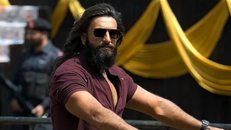 धुरंधर के प्रोड्यूसर्स की लिस्ट में राहुल गांधी का नाम? ओटीटी पर रिलीज होने के बाद हुआ बड़ा खुलासा