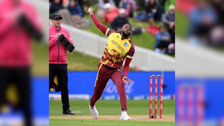 W,W,W, शमर स्प्रिंगर की हैट्रिक, गुरबाज, राशिद और शाहिदुल्ला को लगातार गेंद पर किया आउट, VIDEO