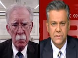 'We Shouldn't Let This Moment Go': Ex-US NSA To NDTV On Action Against Iran 'We Shouldn't Let This Moment Go': Ex-US NSA To NDTV On Action Against Iran