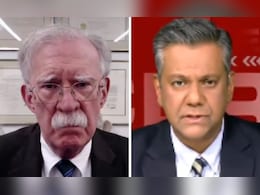 'We Shouldn't Let This Moment Go': Ex-US NSA To NDTV On Action Against Iran