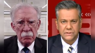 'We Shouldn't Let This Moment Go': Ex-US NSA To NDTV On Action Against Iran