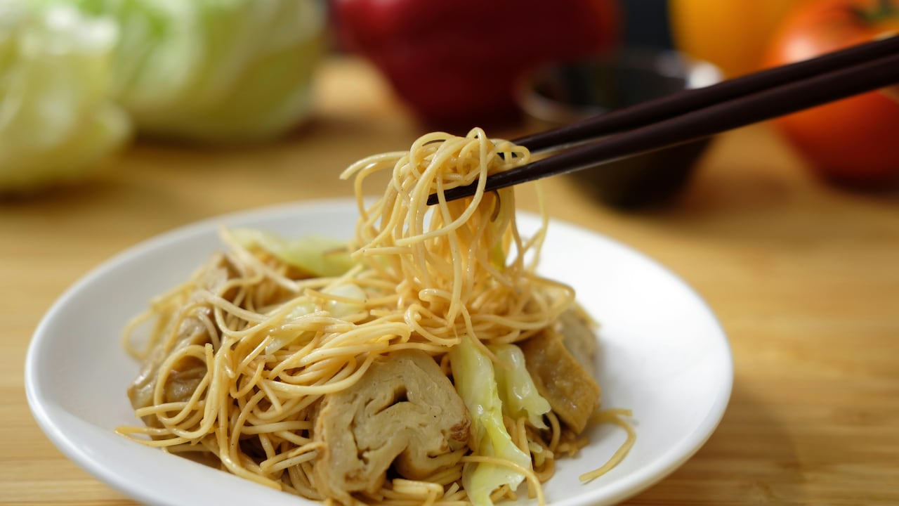 7 Instant Noodles That Taste Great In Soups And Stir-Fries