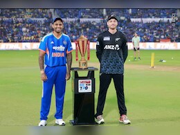 IND vs NZ 2nd T20I: अक्षर की होगी छूट्टी, गंभीर के चहेते को मिलेगा मौका, पिच क्या खिलाएगी गुल? जानें सब कुछ