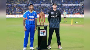IND vs NZ 2nd T20I: अक्षर की होगी छूट्टी, गंभीर के चहेते को मिलेगा मौका, पिच क्या खिलाएगी गुल? जानें सब कुछ