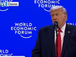 ब्रेकिंग न्यूज़ LIVE:  मैं ग्रीनलैंड और डेनमार्क का बहुत सम्मान करता हूं, दावोस में बोले डोनाल्ड ट्रंप