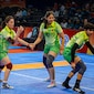 Indian Railways And Other Teams Secure Key Wins On Day Two Of Womens Senior National Kabaddi