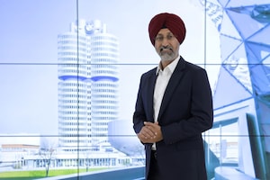 India-EU FTA May Boost India's Small Luxury Car Market, Says BMW India CEO
