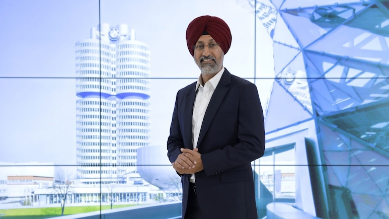 India-EU FTA May Boost India's Small Luxury Car Market, Says BMW India CEO