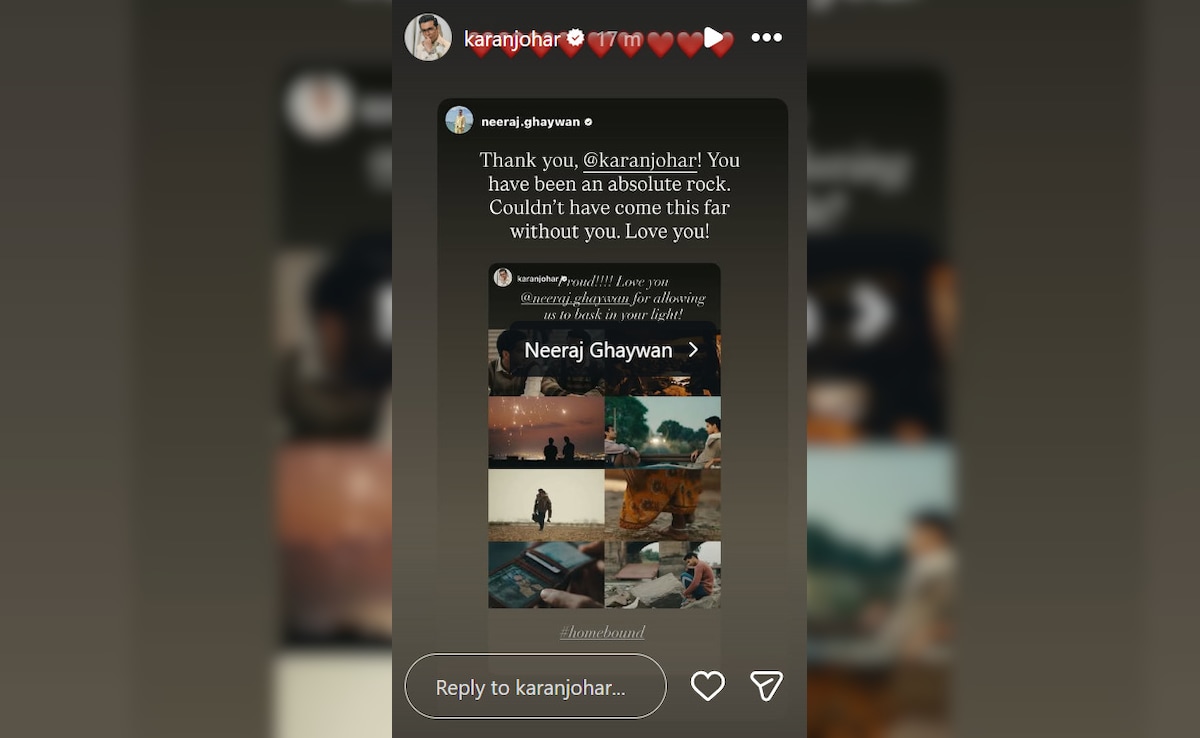 Latest and Breaking News on NDTV