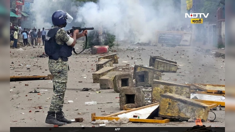 Shocking news:'ती' एक फेसबुक पोस्ट जीवावर बेतली!, 18 दिवसात 6 हिंदूची हत्या, जीवघेणे हल्ले कधी थांबणार?