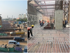 दिल्‍ली को तोहफा... मेट्रो की गोल्डन लाइन पर बनेगा 'राजीव चौक' जैसा इंटरचेंज