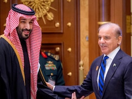 Pakistan Closer To 'Islamic NATO'? Khawaja Asif Says Turkey, Qatar To Join Saudi Pact