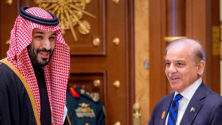 Pakistan Closer To 'Islamic NATO'? Khawaja Asif Says Turkey, Qatar To Join Saudi Pact