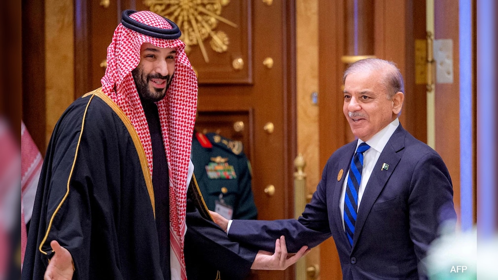 Opinion | A New Sunni Bloc Is Taking Shape, And Pak May Be Its Biggest Winner