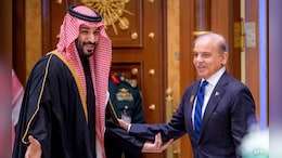 Opinion | A New Sunni Bloc Is Taking Shape, And Pak May Be Its Biggest Winner