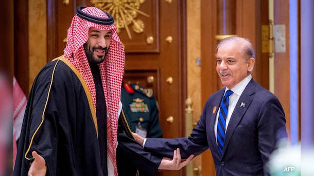 Opinion | A New Sunni Bloc Is Taking Shape, And Pak May Be Its Biggest Winner