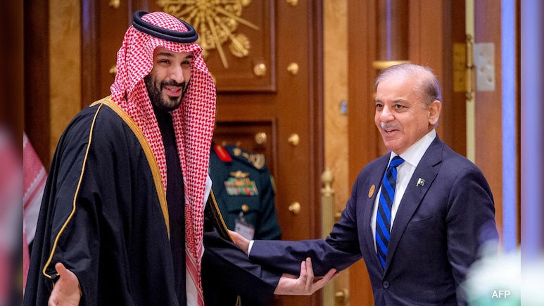 Analysis: Islamic NATO Or Europe - Is Gulf Rethinking Its Options After Trump's 'Betrayal'?