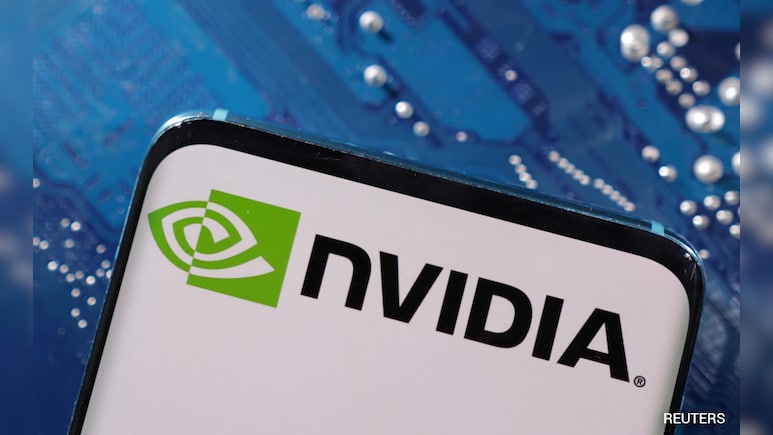 30,000 Nvidia Engineers Get Coding Tool Access In Push For Internal AI Use