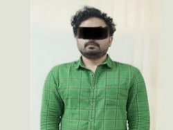 Andhra-Based YouTuber Arrested For Producing Child Sexual Abuse Content