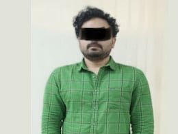 Andhra-Based YouTuber Arrested For Producing Child Sexual Abuse Content
