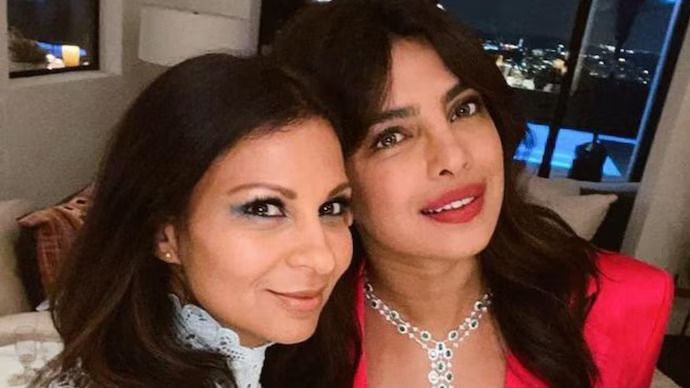 Priyanka Chopra's Manager Recalls 'Dying Inside' Seeing The Actress's Hollywood Struggles: "She Has No Ego"